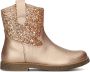Ton & Ton Gyda Boots Meisjes Roze - Thumbnail 2
