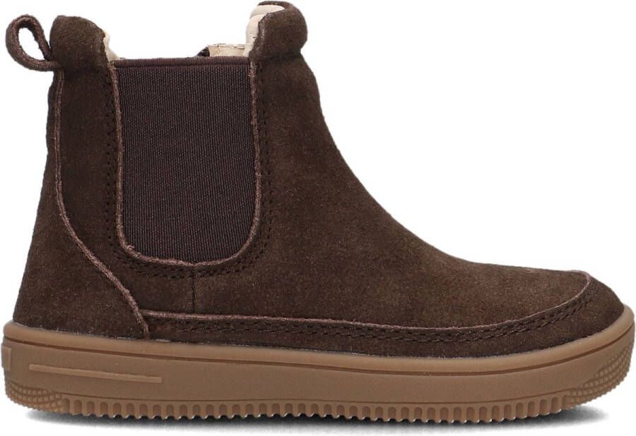 Ton & Ton Ilvy Boots Meisjes Bruin
