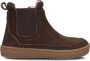 Ton & Ton Ilvy Boots Meisjes Bruin - Thumbnail 2