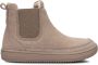 Ton & Ton Ilvy Boots Meisjes Taupe - Thumbnail 2