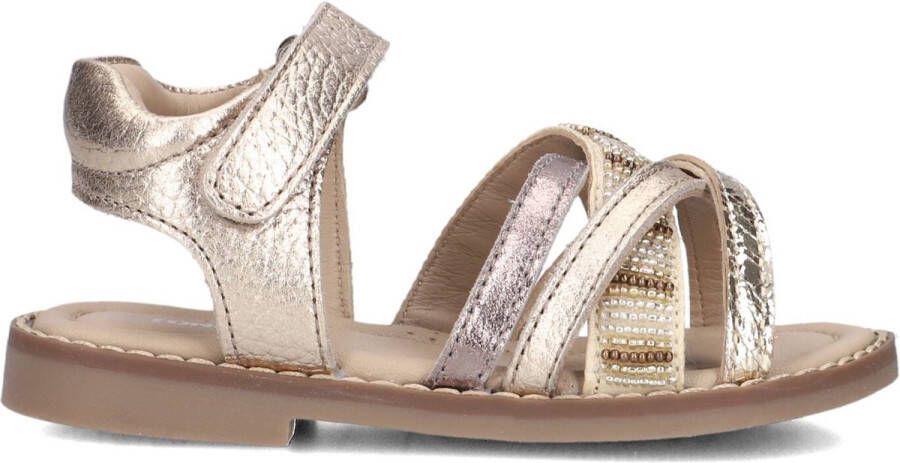 Ton & Ton Ingrid Sandalen Meisjes Rosegoud