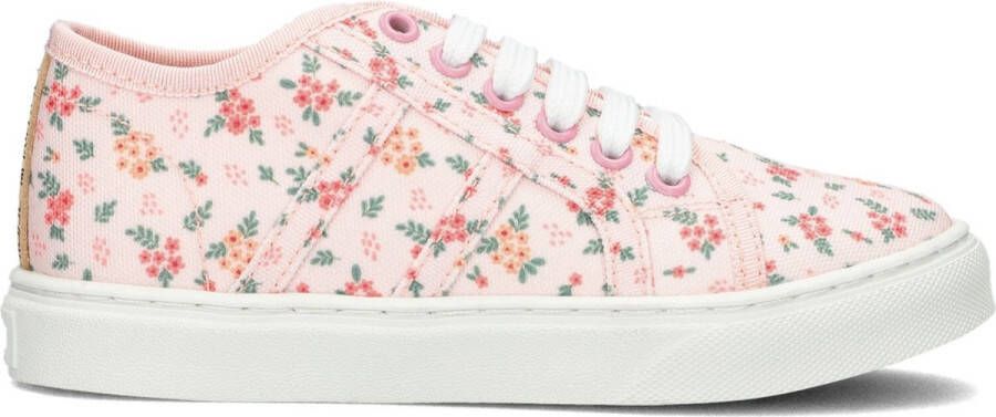 Ton & Ton Kareena Lage sneakers Meisjes Roze