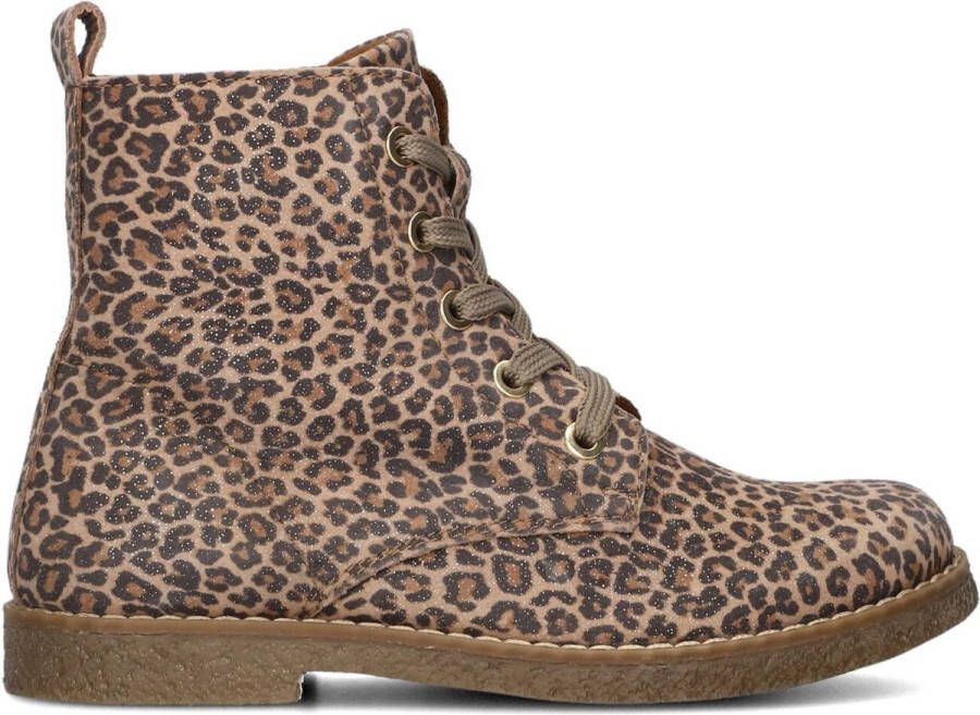 Ton & Ton Lika Boots Meisjes Multi