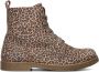 Ton & Ton Lika Boots Meisjes Multi - Thumbnail 2