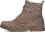 Ton & Ton Lika Boots Meisjes Roze - Thumbnail 2