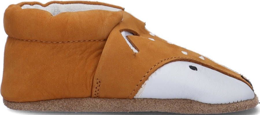 Ton & Ton Mae Schoenen Jongens Kids Bruin