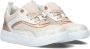 Ton & Ton Meisjes Lage sneakers Stine Roze Mesh - Thumbnail 1