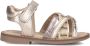 Ton & Ton Meisjes Platte sandalen Ingrid Rosegoud Normale zool - Thumbnail 7