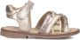 Ton & Ton Meisjes Platte sandalen Ingrid Rosegoud Normale zool - Thumbnail 2