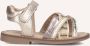 Ton & Ton Meisjes Platte sandalen Ingrid Rosegoud Normale zool - Thumbnail 2
