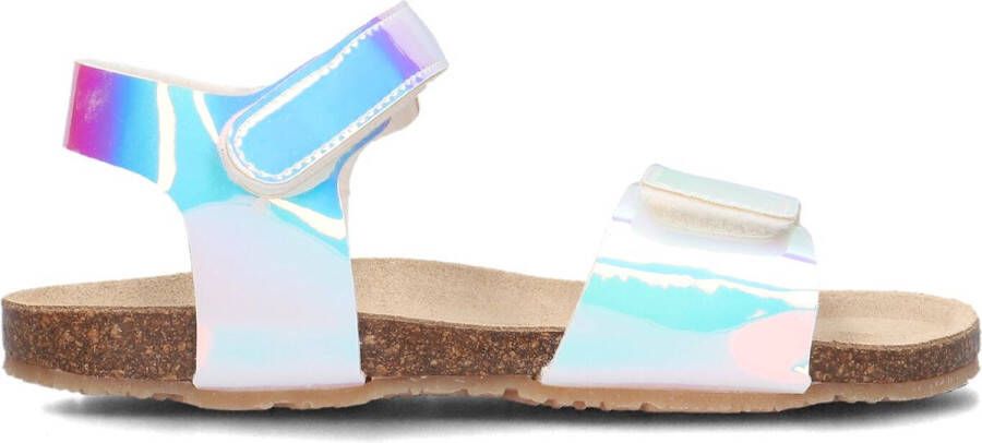 Ton & Ton Meisjes Sandalen Elwira Multi Leatherlook