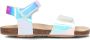 Ton & Ton Meisjes Sandalen Elwira Multi Leatherlook - Thumbnail 2