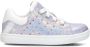 Ton & Ton Meisjes Sneakers Tara Leren Lage sneakers Multi - Thumbnail 1
