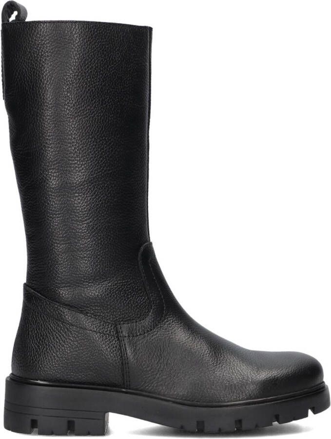 Ton & Ton Naja Boots Meisjes Zwart