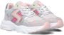 Ton & Ton Meisjes Lage sneakers Chunky zool Sanna Multi - Thumbnail 2