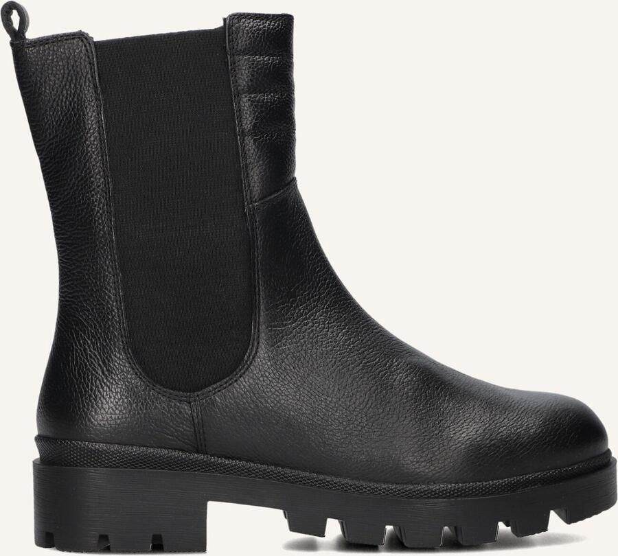 Ton & Ton Abilene Boots Meisjes Zwart