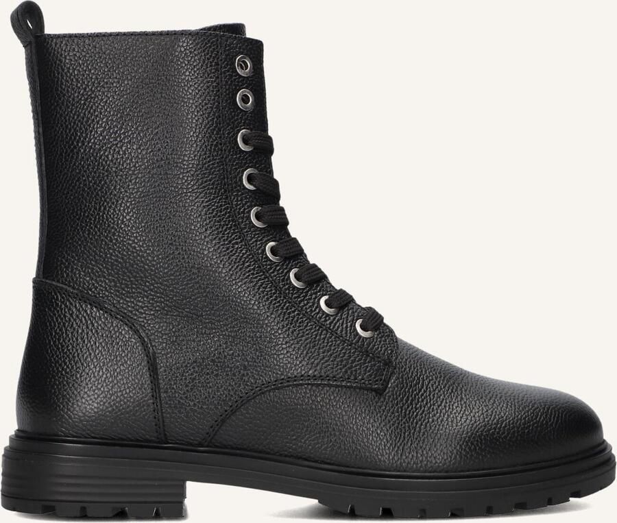 Ton & Ton Engla Boots Meisjes Zwart - Foto 2
