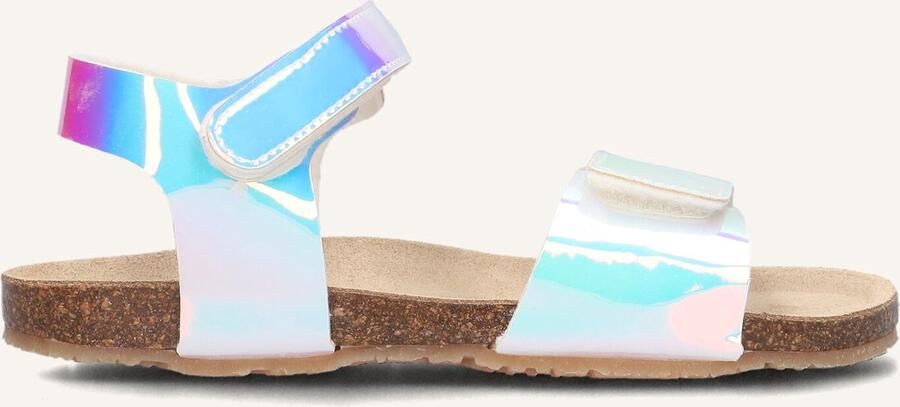 Ton & Ton Meisjes Sandalen Elwira Multi Leatherlook - Foto 2