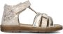 Ton & Ton Ylva Sandalen Unisex Beige - Thumbnail 7