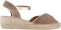Toni Pons Wedges Brown Dames - Thumbnail 4