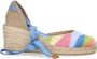 Toni Pons Castell Dames Espadrilles Onades - Thumbnail 1