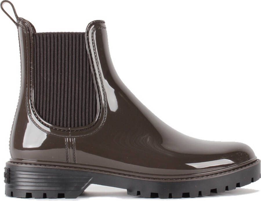 Toni Pons Cavan Chelsea boots dames bruin (CAVAN marro)