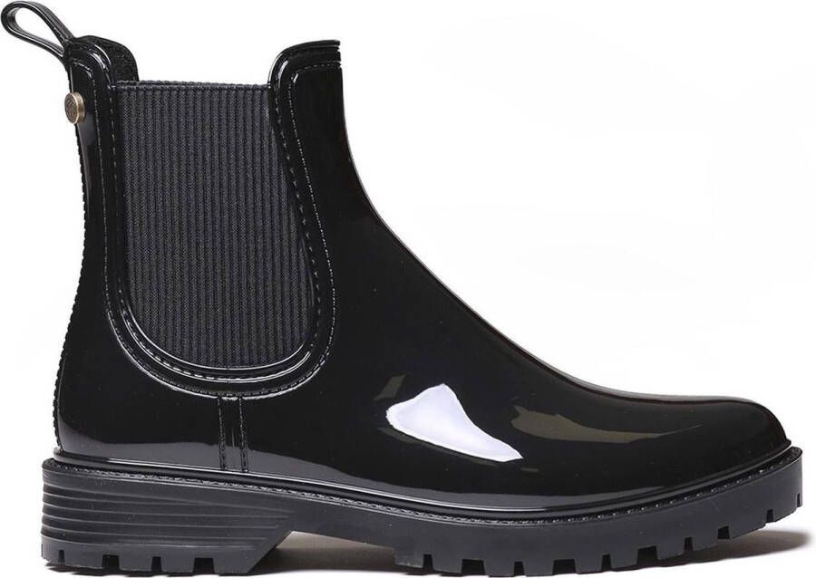 Toni Pons Cavan Chelsea boots zwart (CAVAN negre)