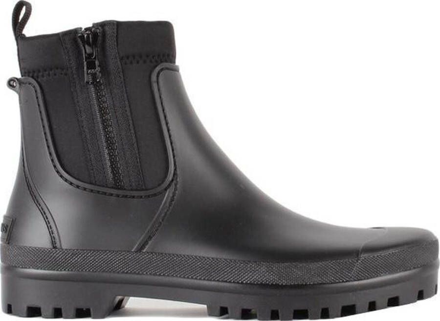 Toni Pons Colton boots dames zwart (COLTON negre)
