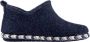 Toni Pons Duna Pantoffels blauw Textiel Dames - Thumbnail 2