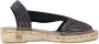 Toni Pons Flat Sandals Gray Dames - Thumbnail 1