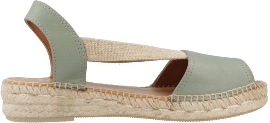 Toni Pons ETNAT Groen