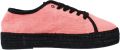 Toni Pons Espadrilles Fedra Fr - Roze