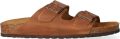Toni Pons Slippers GER-PE CUIRO PIEL Bruin - Bruin