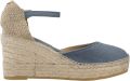 Toni Pons Espadrilles LAIA NT - Blauw