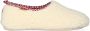 Toni Pons Marta SH Dames Pantoffels Blanc | Beige | Textiel - Thumbnail 1