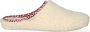 Toni Pons Maui SH Dames Pantoffels Blanc | Wit | Imitatievacht - Thumbnail 1