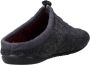 Toni Pons Comfortabele instap pantoffels Gray Heren - Thumbnail 1