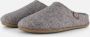 Toni Pons Comfortabele Pantoffels Gray Dames - Thumbnail 1