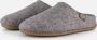 Toni Pons Comfortabele Pantoffels Gray Dames - Thumbnail 5