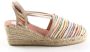 Toni Pons Tania SN espadrilles meerkleurig - Thumbnail 1