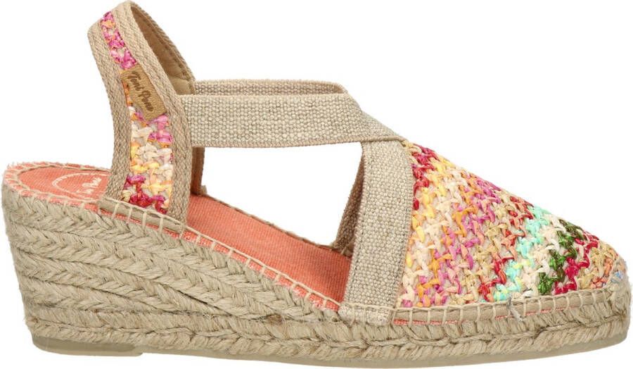 Toni Pons Veelzijdige Stijlvolle Schoen Comfort Trendy Design