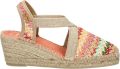 Toni Pons Veelzijdige Stijlvolle Schoen Comfort Trendy Design - Multicolor