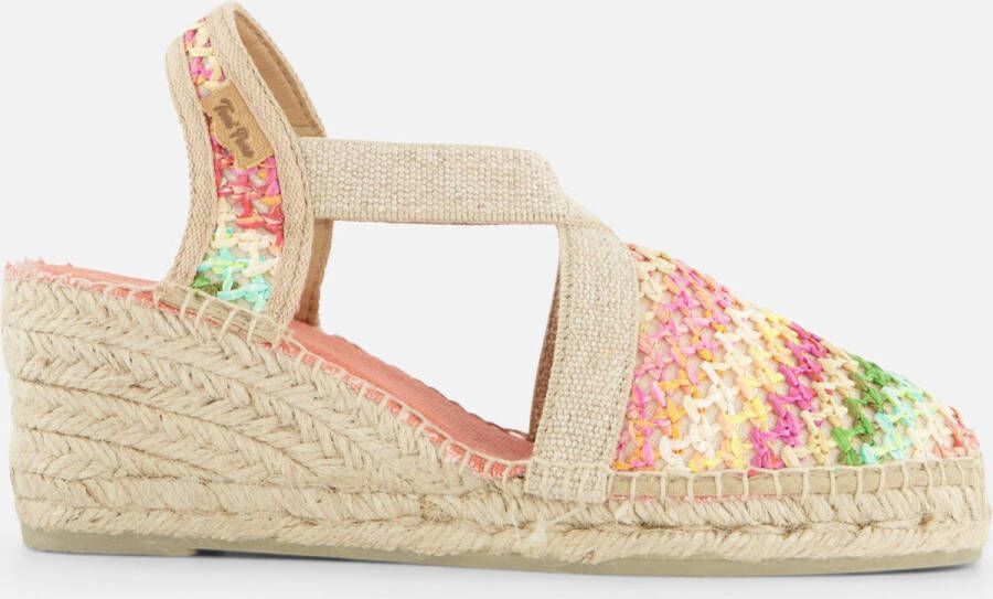 Toni Pons Veelzijdige Stijlvolle Schoen Comfort Trendy Design - Foto 2