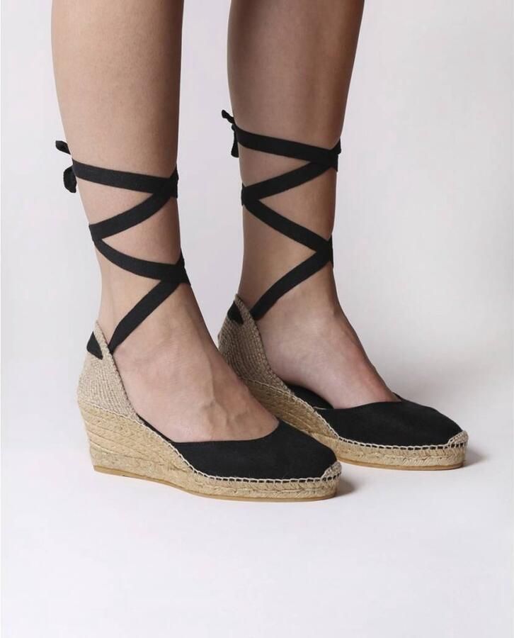 Toni Pons Calonge Wedge Espadrille
