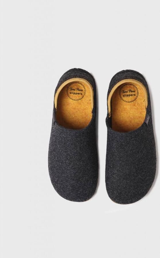 Toni Pons 146944 Zwart