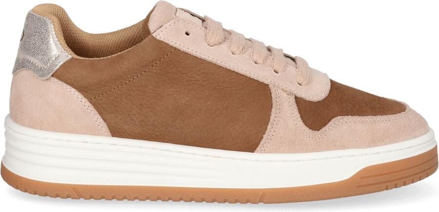 Toni Pons Aina Dames Sneakers Leer Cuiro