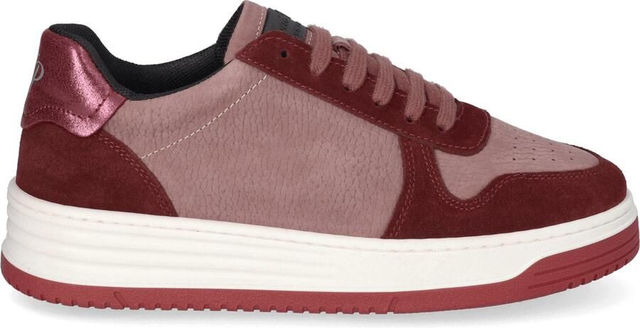 Toni Pons Aina Dames Sneakers Leer Vi