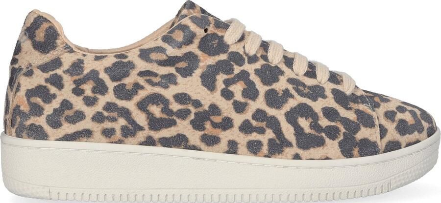 Toni Pons Ariadna Dames Sneakers Leer Leo