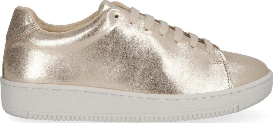 Toni Pons Ariadna Dames Sneakers Leer Plati