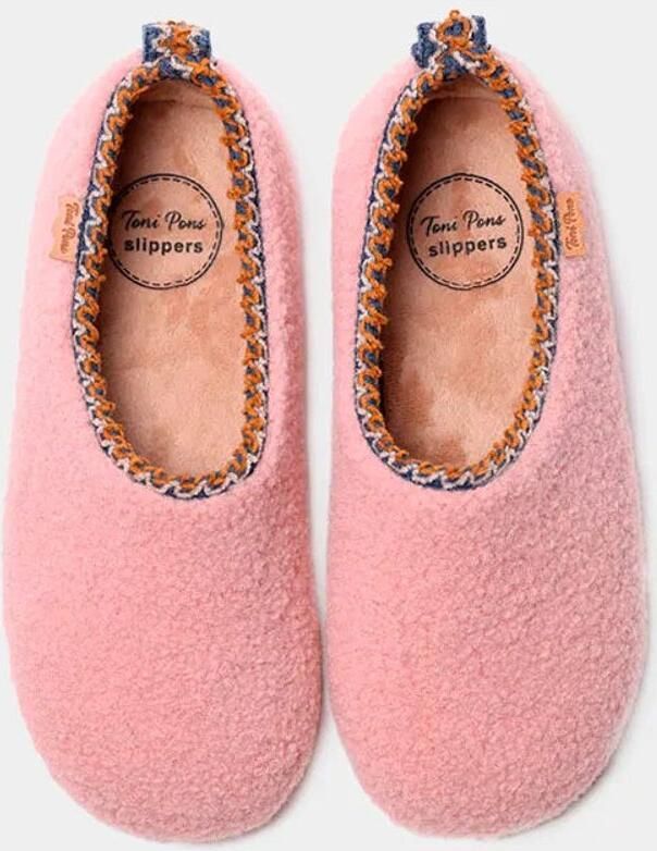 Toni Pons Balletschoenen van stof MARTA-SH
